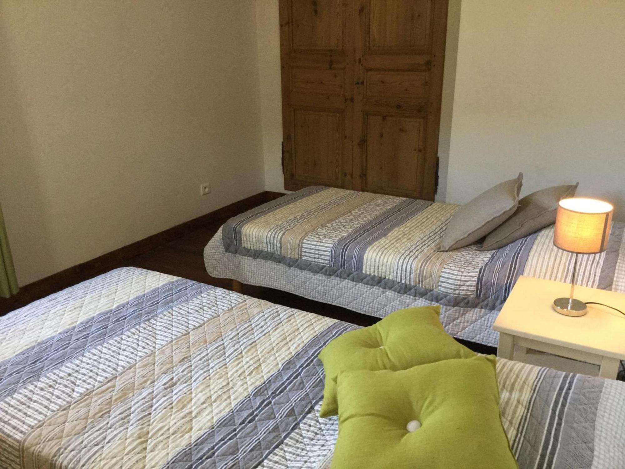 Villa 19Th Century Provencal Mas With Pool In Provence In The Luberon, Sleeps 6 Lacoste  Exterior foto