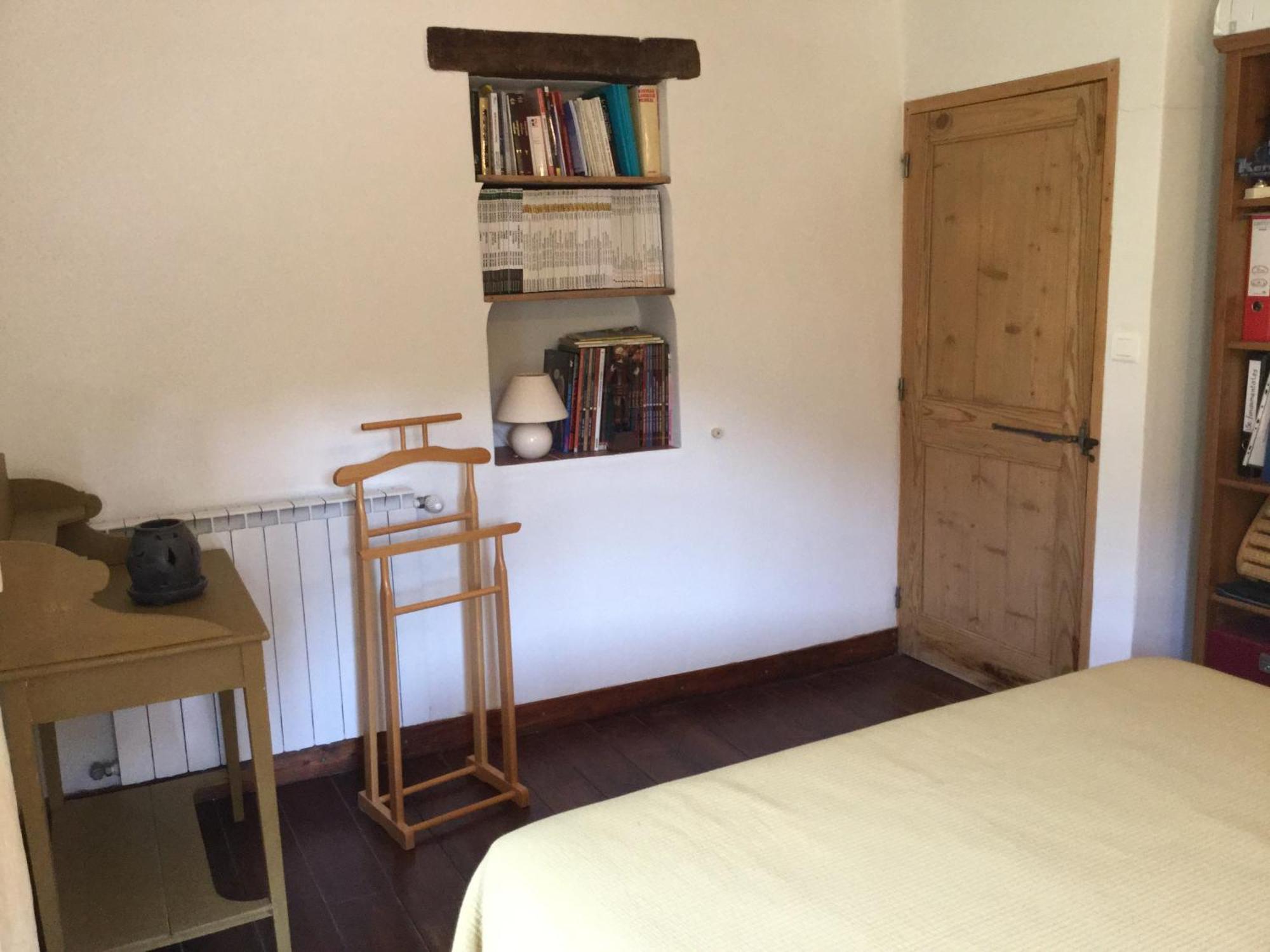 Villa 19Th Century Provencal Mas With Pool In Provence In The Luberon, Sleeps 6 Lacoste  Exterior foto