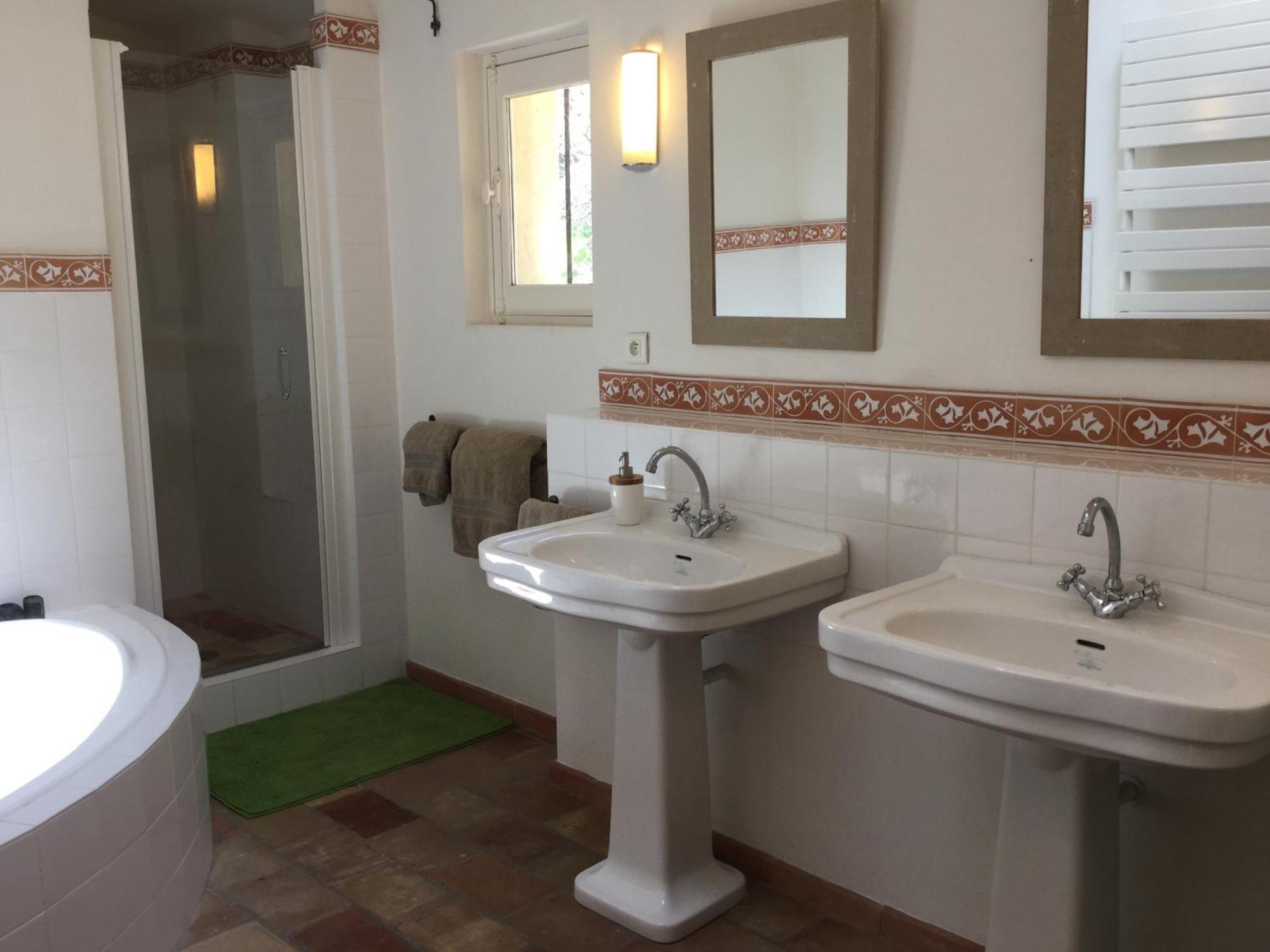 Villa 19Th Century Provencal Mas With Pool In Provence In The Luberon, Sleeps 6 Lacoste  Exterior foto